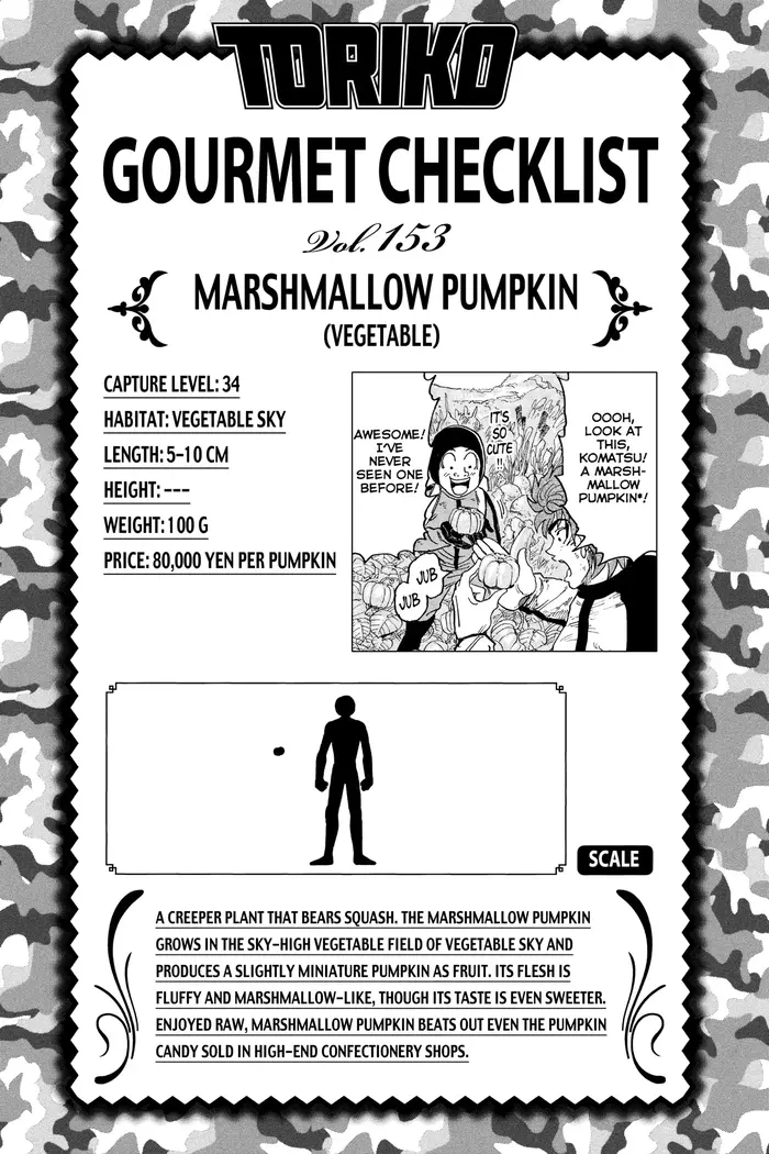 Toriko Chapter 133 image 17_optimized